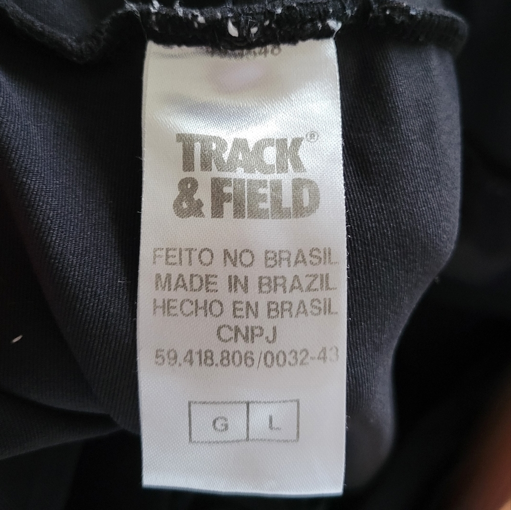 🇧🇷 Track and Field - Picture 6 of 6